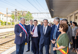 SUD091214-travaux quais gare miramas-Region Sud - Jean-Charles VERCHERE BD
