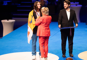 SUD097661-cloture Worldskills-Region Sud - Florent GARDIN BD