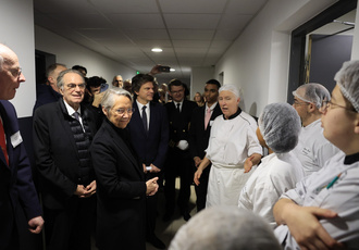 SUD086698-20250314 inauguration travaux lycee louis Bertin-Region Sud - Guillaume HORCAJUELO BD