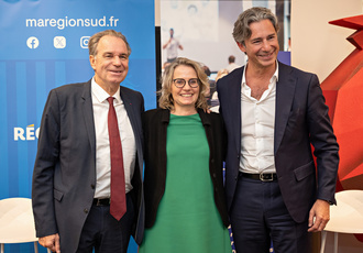 SUD079887-inauguration atelier IA generative -Region Sud - Yann BOUVIER BD
