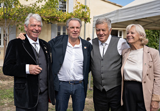 SUD096460-25ans collectif prouvenco-Region Sud - Yann BOUVIER BD