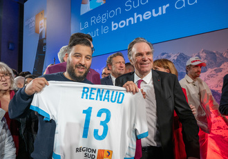 SUD084970-voeux 2025 corps constitues-Region Sud - Yann BOUVIER BD