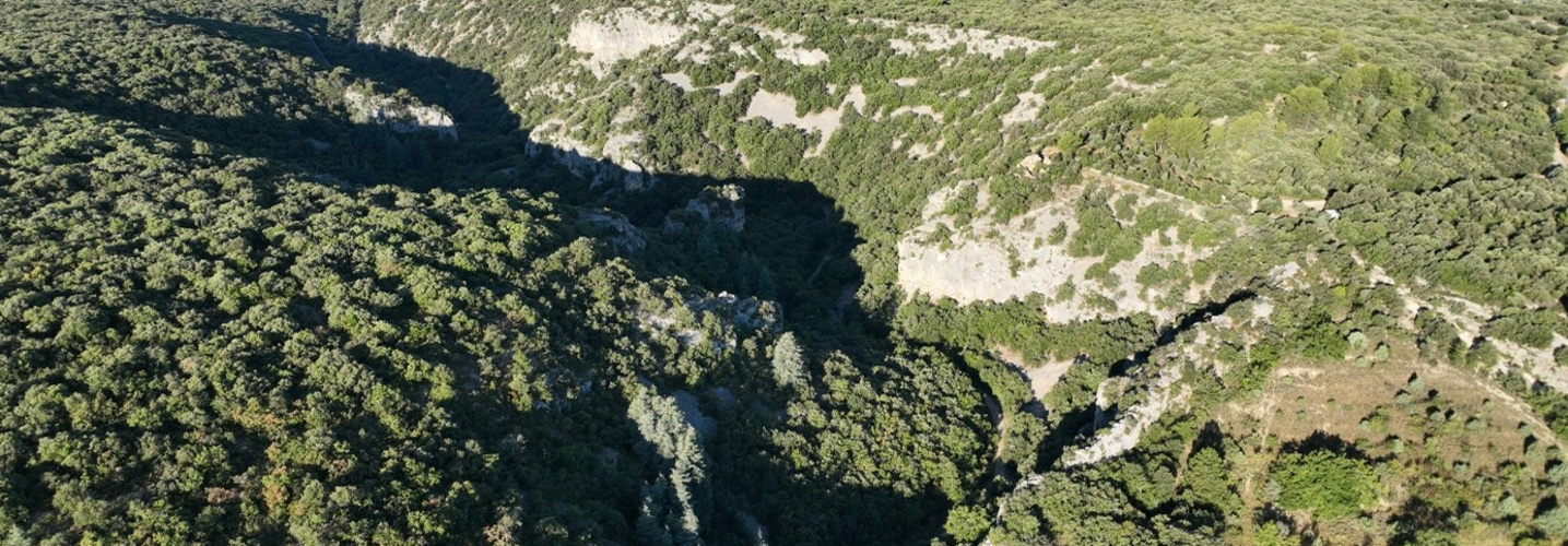 Combe Ermitage