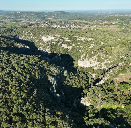 Combe Ermitage 