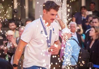 SUD082812-ceremonie champions Sud JO-Region Sud - Pierre-Emmanuel TRIGO BD