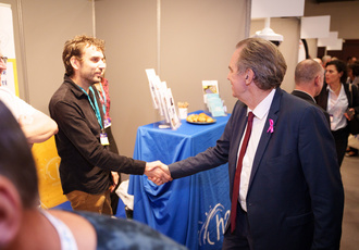 SUD083162-congres maires Alpes Haute Provence-Region Sud - Pierre-Emmanuel TRIGO BD