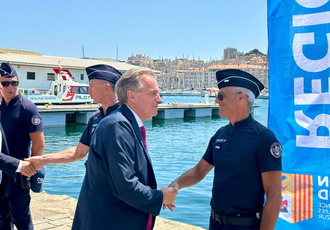 SUD082012-inauguration vedettes maritimes-Region Sud - Fabio ACCART BD
