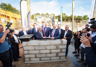 SUD082910-1er pierre pole innovation alpha-Region Sud - Pierre-Emmanuel TRIGO BD
