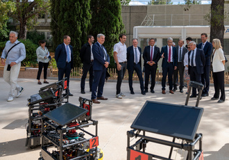 SUD095262-batiment IUT GIM-Region Sud - Claude ALMODOVAR BD
