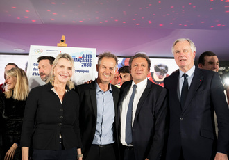 SUD086098-lancement COJOP 2030-Region Sud - Claude ALMODOVAR BD
