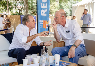 SUD092751-Rencontres eco Aix-Region Sud - Jean-Charles VERCHERE BD