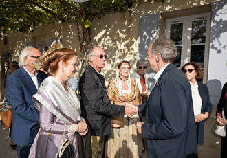 SUD096433-25ans collectif prouvenco-Region Sud - Yann BOUVIER BD