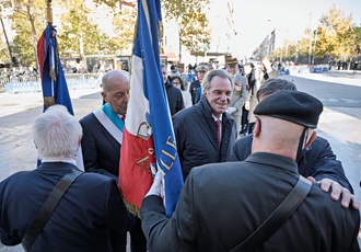 SUD099370-nouveau prefet region-Region Sud - Yann BOUVIER BD