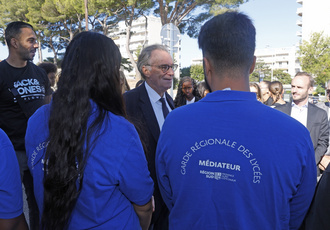 SUD095063-rentree scolaire marseilleveyre-Region Sud - Guillaume HORCAJUELO BD