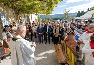 SUD096436-25ans collectif prouvenco-Region Sud - Yann BOUVIER BD