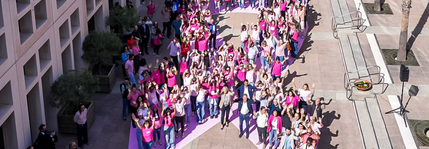Octobre Rose 2025