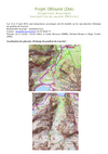 Inventaire acoustique Rapport d'installation