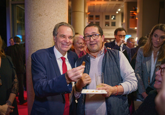 SUD078563-voeux corps constitues-Region Sud - Pierre-Emmanuel TRIGO BD