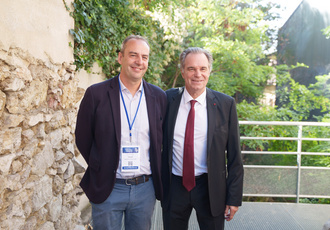 SUD083132-cloture evenement LaTribune-Region Sud - Pierre-Emmanuel TRIGO BD