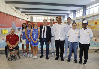 SUD095001-rentree scolaire marseilleveyre-Region Sud - Guillaume HORCAJUELO BD