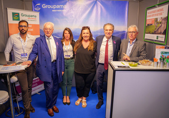 SUD083158-congres maires Alpes Haute Provence-Region Sud - Pierre-Emmanuel TRIGO BD