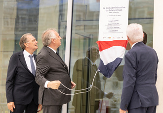 SUD092139-JOP2030 Briancon Bayrou-Region Sud - Florent GARDIN BD