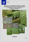 PNV_Etat de conservation des pelouses d_altitude (pdf - 26 Mo)