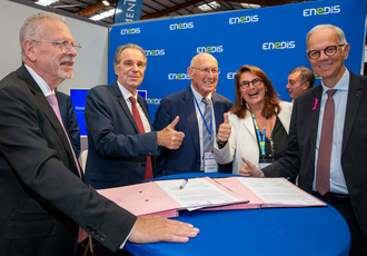 SUD082946-Salon Maires Var-Region Sud - Claude ALMODOVAR BD