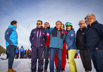 SUD078793-inauguration rocher aigle-Region Sud - Pierre-Emmanuel TRIGO BD