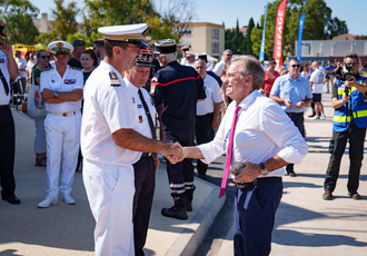 SUD082004-inauguration pelicandrome Hyeres-Region Sud - Pierre-Emmanuel TRIGO BD