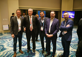SUD078018-CES2024 aperitif delegation-Region Sud - Pierre-Emmanuel TRIGO BD