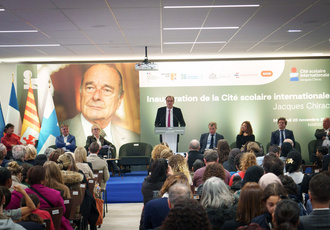 SUD083934-Inauguration CSI-Region Sud - Pierre-Emmanuel TRIGO BD
