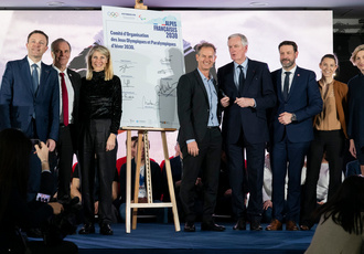 SUD086087-lancement COJOP 2030-Region Sud - Claude ALMODOVAR BD