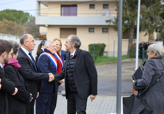 SUD086667-20250314 inauguration travaux lycee louis Bertin-Region Sud - Guillaume HORCAJUELO BD