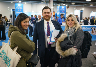 SUD078189-CES2024 LasVegas-Region Sud - Pierre-Emmanuel TRIGO BD