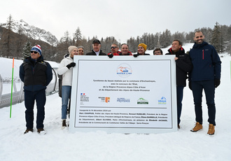 SUD084630-lancement saison hiver-Region Sud - Regis CINTAS-FLORES BD