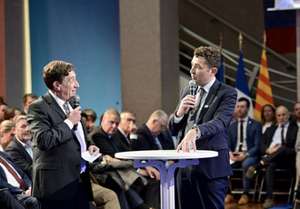 20250227 Agora Economie ybouvier-7