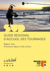 Consulter le Guide régional d’accueil des tournages