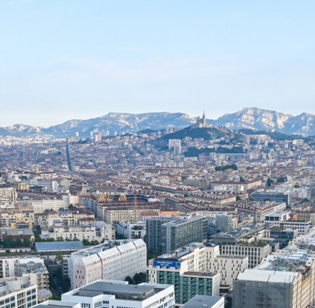 Marseille
