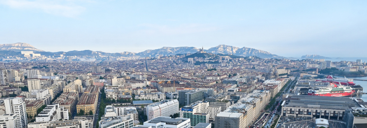 Marseille
