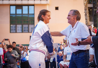 SUD082813-ceremonie champions Sud JO-Region Sud - Pierre-Emmanuel TRIGO BD