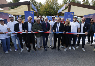 SUD095974-foire marseille stand region-Region Sud - Sebastien NOGIER BD