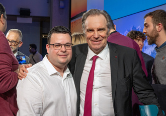 SUD084987-voeux 2025 corps constitues-Region Sud - Yann BOUVIER BD