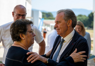 SUD091628-congres communes forestieres-Region Sud - Claude ALMODOVAR BD