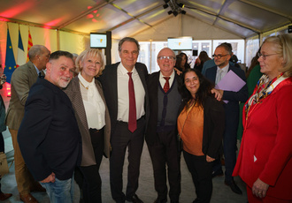 SUD078468-voeux agents-Region Sud - Pierre-Emmanuel TRIGO BD