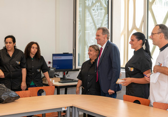 SUD082426-prerentree profs CSI-Region Sud - Claude ALMODOVAR BD