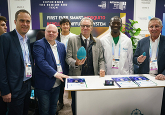 SUD078251-CES2024 LasVegas-Region Sud - Pierre-Emmanuel TRIGO BD