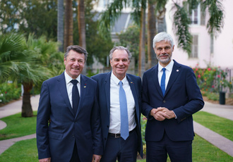 SUD080067-JO2030 visite CIO nice-Region Sud - Pierre-Emmanuel TRIGO BD