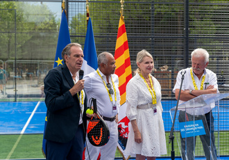 SUD082102-tour france embrun-Region Sud - Claude ALMODOVAR BD
