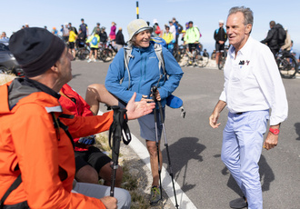 SUD093955-Tour de France Ventoux-Region Sud - Florent GARDIN BD